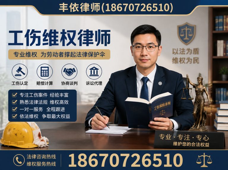 岳麓区丰依律师团队展示图